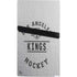 NHL Anaheim Ducks Black Text PS5 Pro Bundle Skin